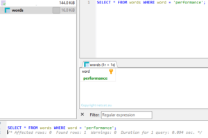 VARCHAR vs TEXT Data types in MySQL: Which to Use and When